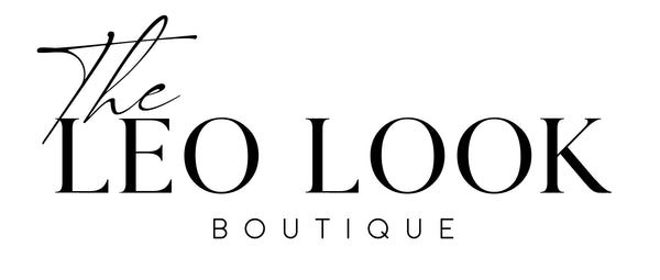 The Leo Look Boutique